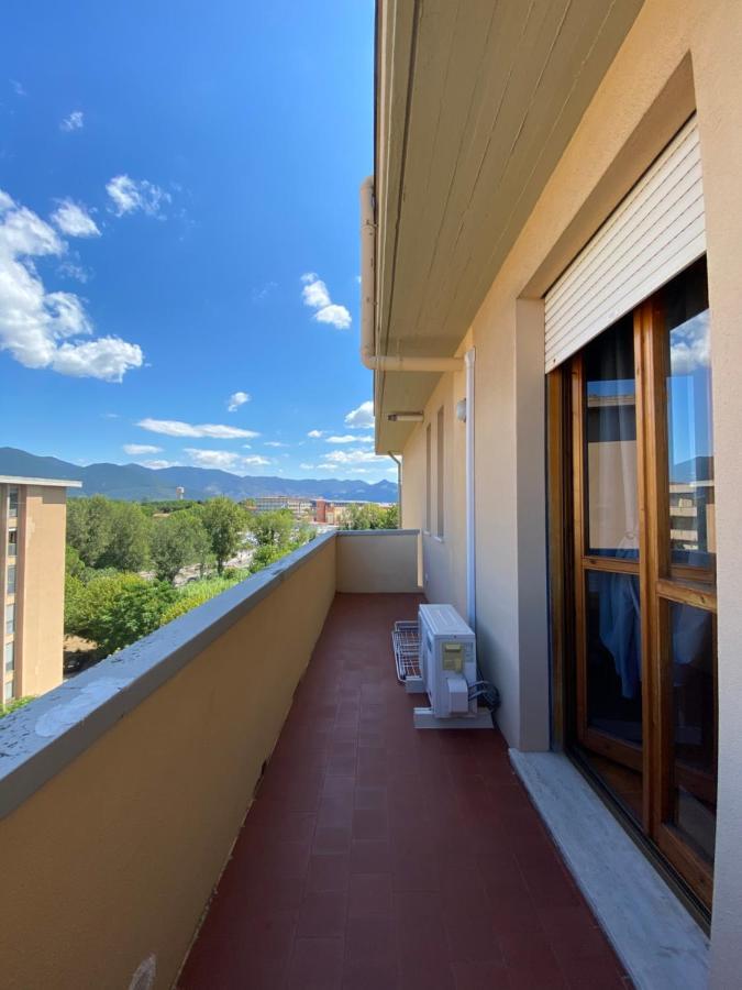 Da Debby Pisa Exterior foto
